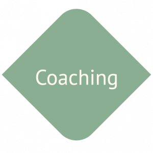 Bubble Coaching Symbol