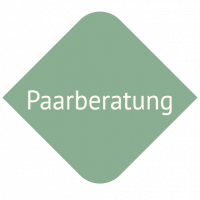 Bubble Paarberatung Symbol