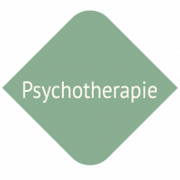 Bubble Psychotherapie Symbol