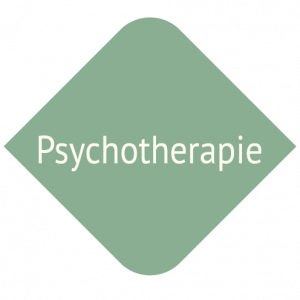 Bubble Psychotherapie Symbol
